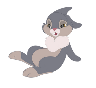 Deviantart Thumper Rabbit Explore the Best Thumper Art | DeviantArt