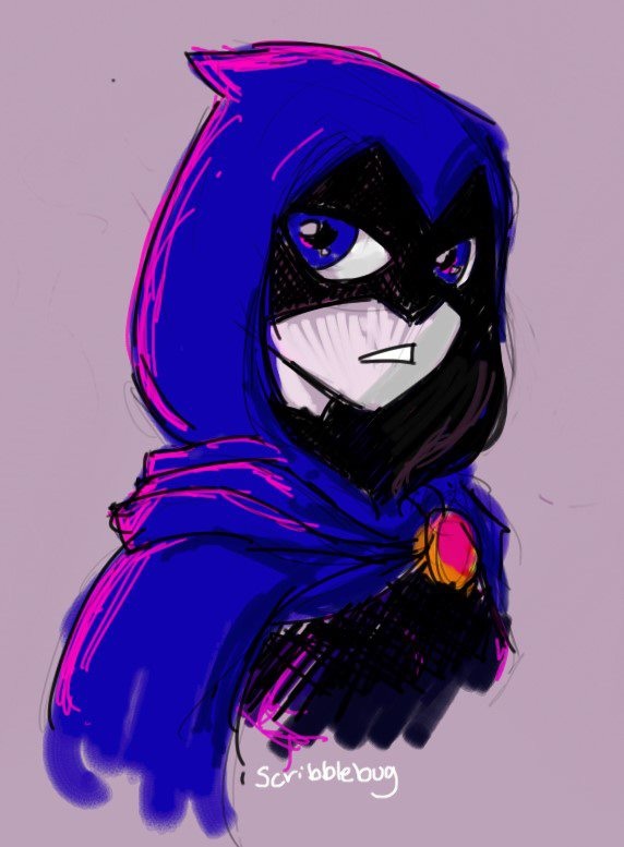 Raven