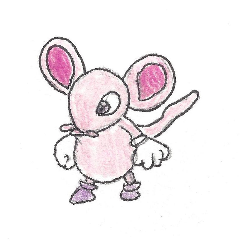 Alley Rat by soulwrte on DeviantArt