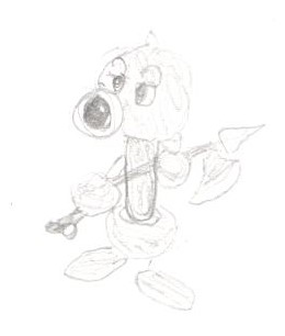 Axem Green (Machine Made) by soulwrte on DeviantArt