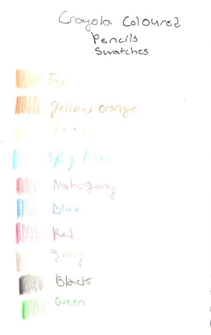 Crayola 24 Pack Crayola 24 Pack