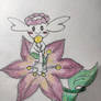 Flabebe( Graciedea Form)
