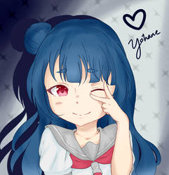 Yohane!