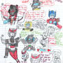 G1 Doodles