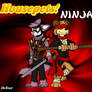 Housepets Ninjas