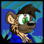 Huk the Hyena avatar