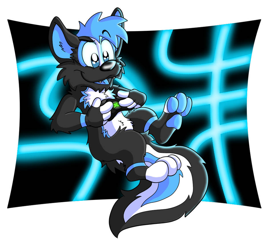Runu Friend Runu by Hukley on DeviantArt