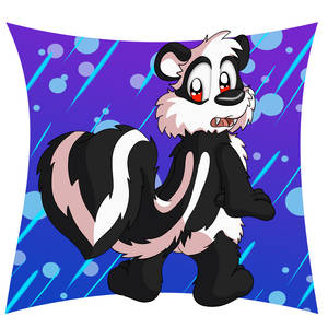 Pando skunkified