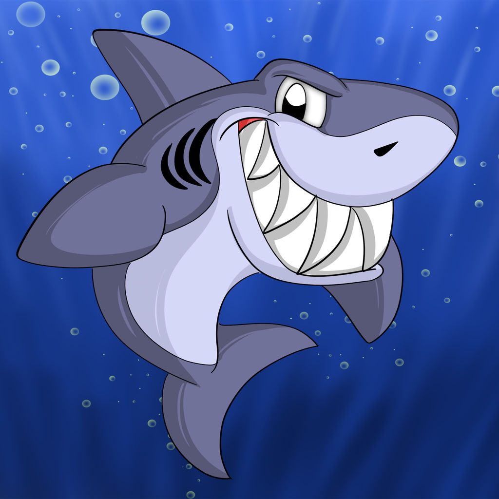 Shark Deviantart Shark by Hukley on DeviantArt