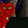 Squirrelflight remake