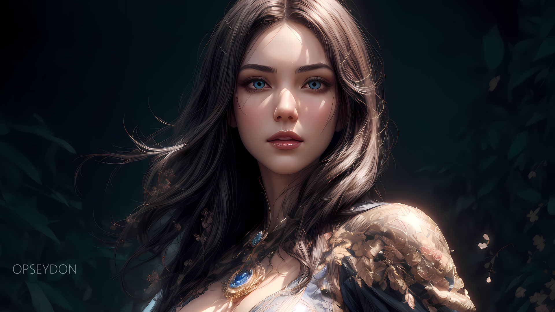 Target (PC wallpaper) by Opseydon on DeviantArt