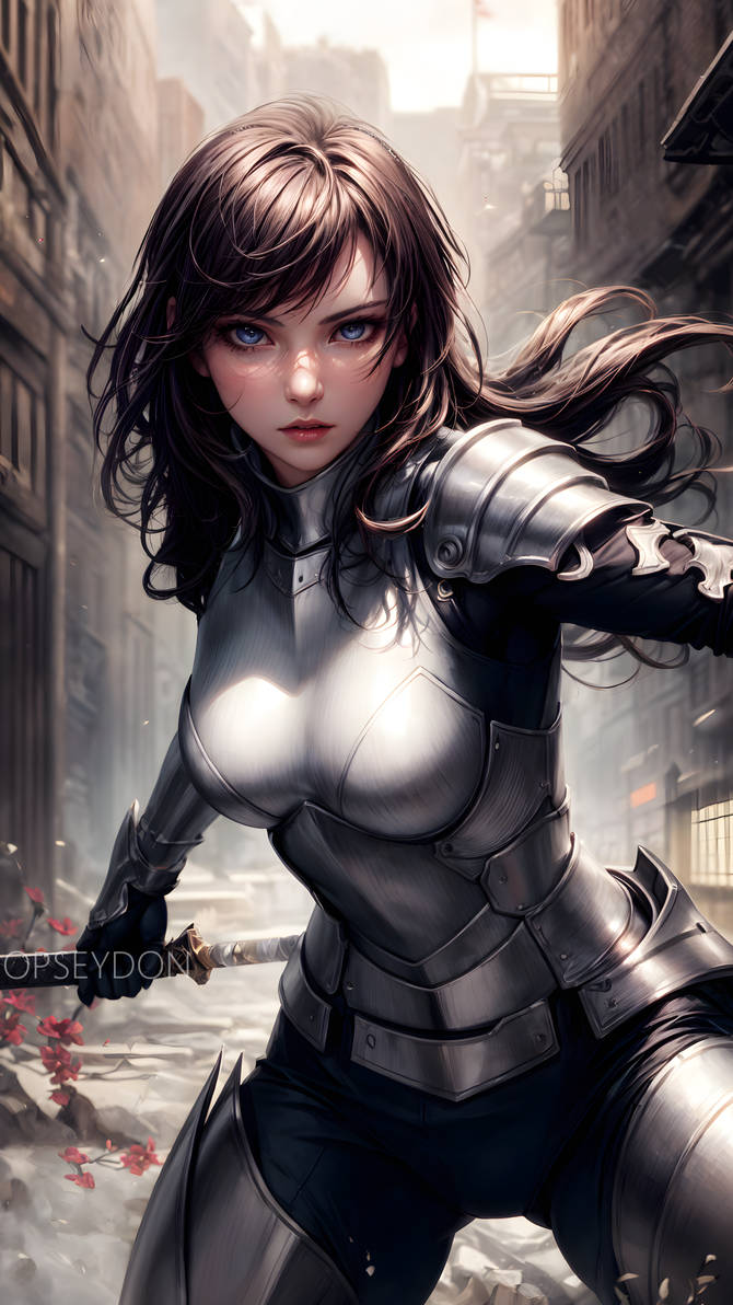Chivalrous Duchess 7 by Opseydon on DeviantArt