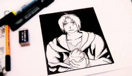 Edward Elric