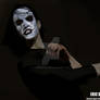 The Crow Art ERIC DRAVEN