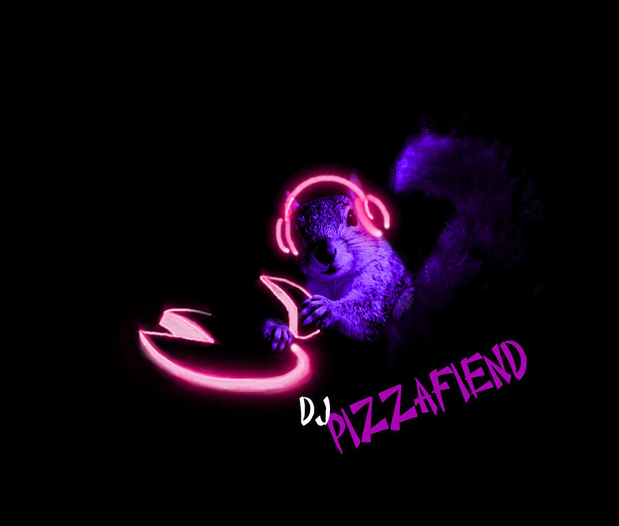 DJ Pizzafiend