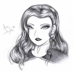 Miss Asami Sato