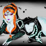 Twilight Princess Midna