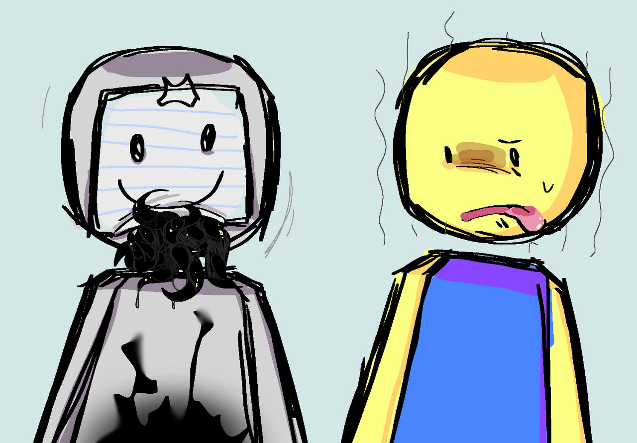 Yay roblox by Rott1ngC4t on DeviantArt