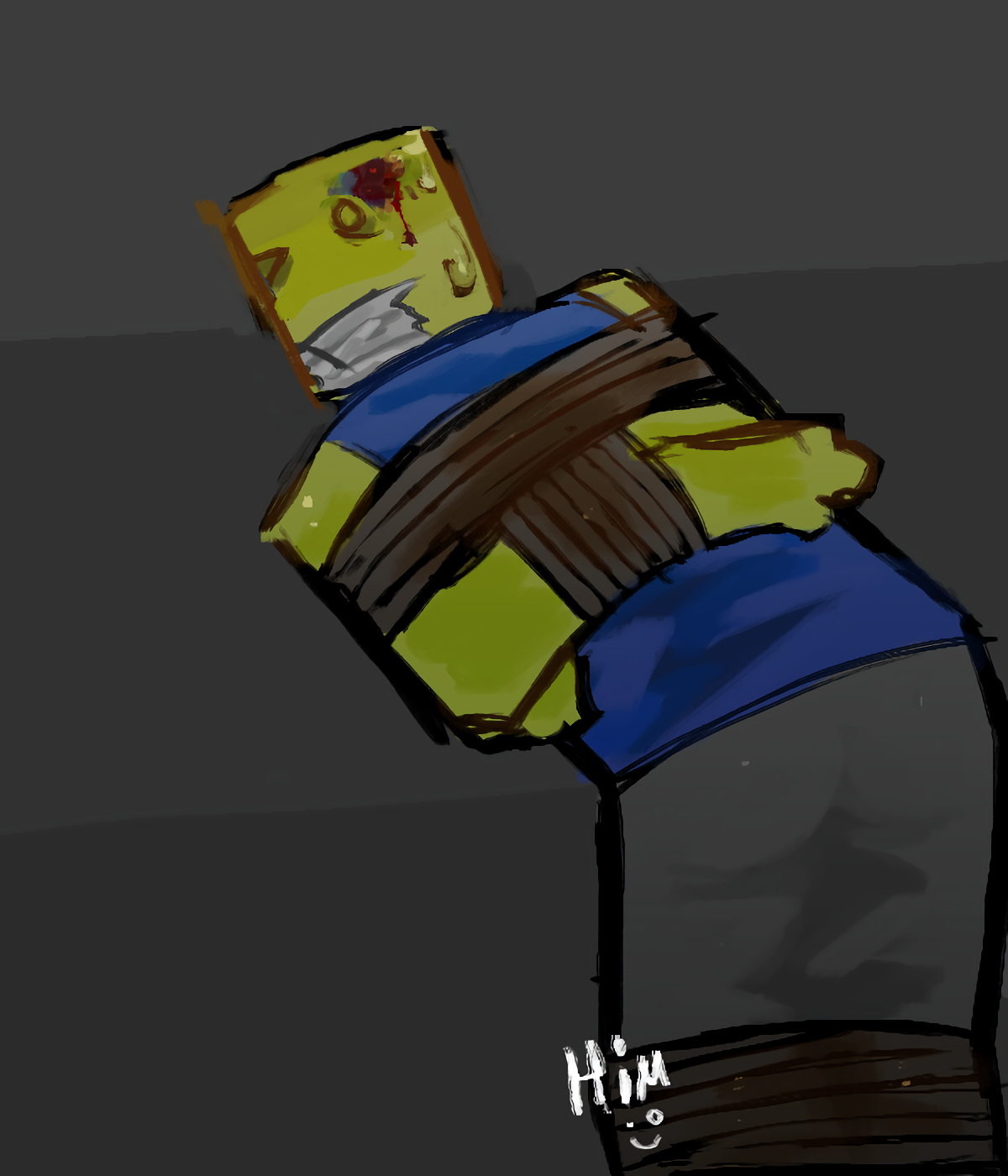 And Some Bondage Drawings By Rott1ngC4t On DeviantArt and-some-bondage-drawings-by-rott1ngc4t-on-deviantart
