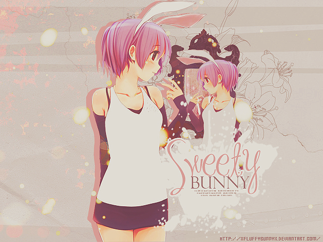 SweetyBunny