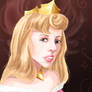 Disney Princess Aurora