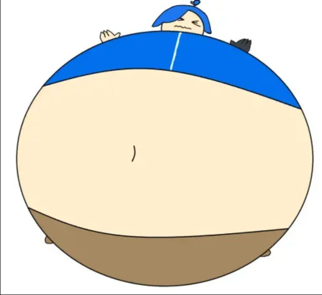 Tari inflation #1 by cartooncaticatur on DeviantArt