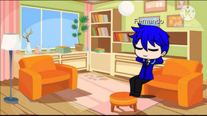 Happy birthday Fernando ^^