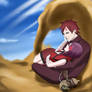 Contest: Gaara x Hazune