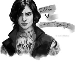 DMC 5: V