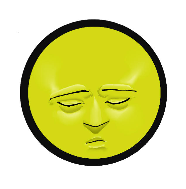 Smiley by Lord-Mortify on DeviantArt