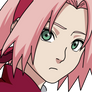 Sakura Haruno