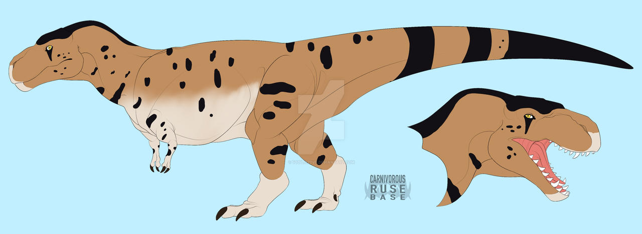 Absent Rex Rex adopt CLOSED by SodiLizzDvf on DeviantArt
