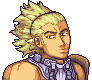 The Vaike, Fire Emblem 8 styley