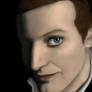 Tre Cool Digi Paint