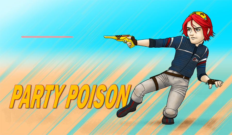 Party Poison