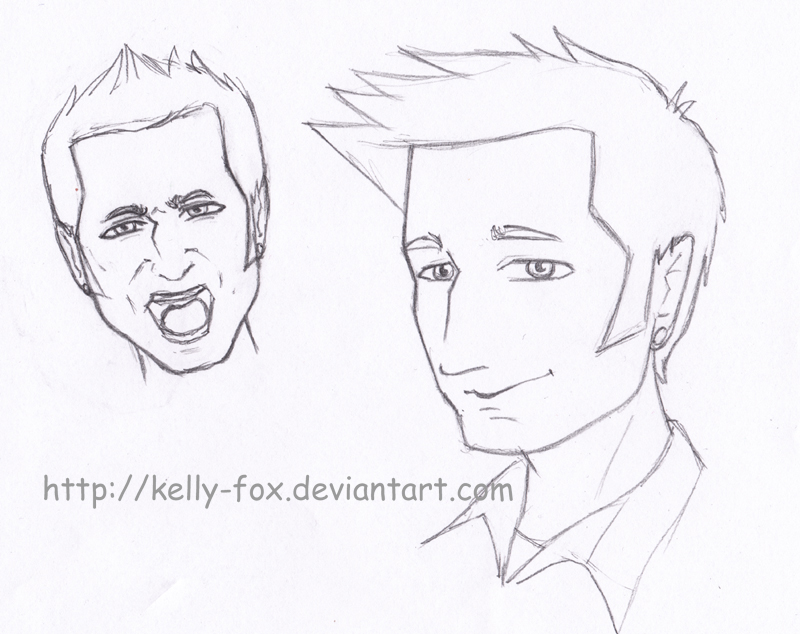 Mike Dirnt - sketchy like 1