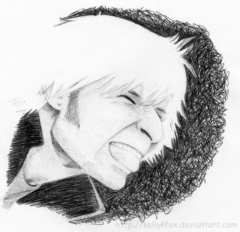 Ballpoint Mike Dirnt