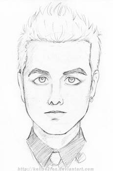 Billie Joe - sketchy like 20