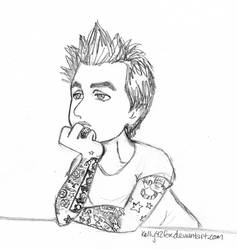 Billie Joe thoughts