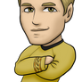 James T Kirk