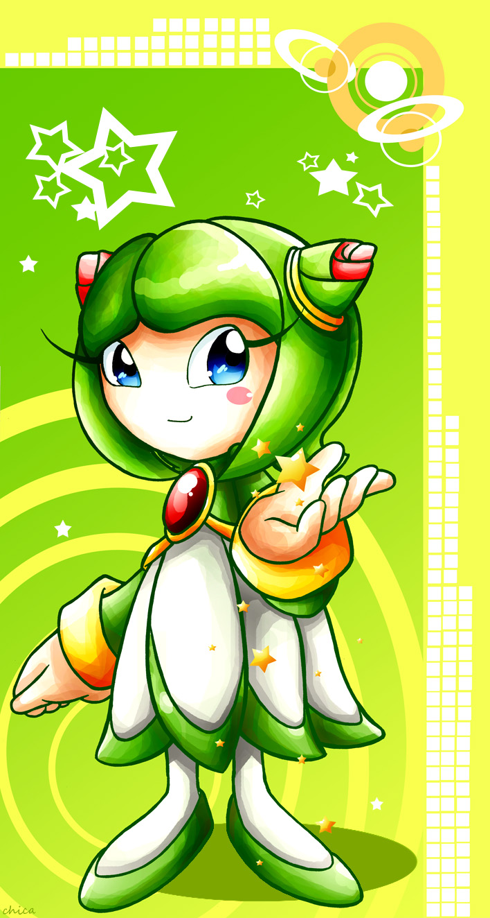 Cosmo Deviantart cosmo by chicaramirez on DeviantArt