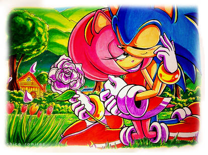 sonamy never leave you