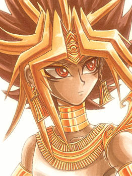 3DS atem