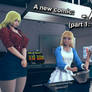 Alice 1 (Cooking class) - Preview
