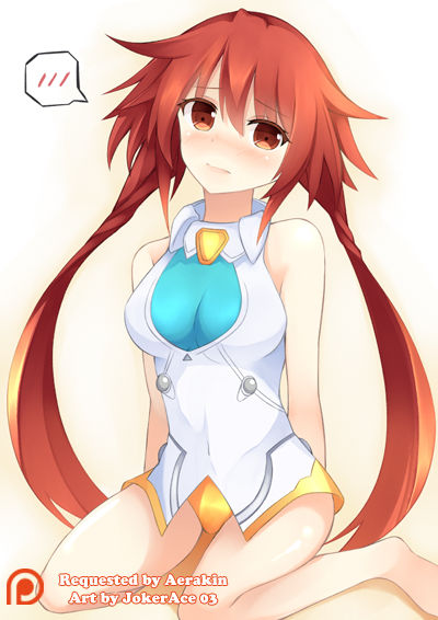 Orange Uzume