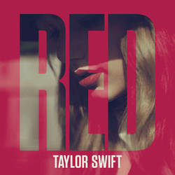 +Red (Deluxe edition) - Taylor Swift