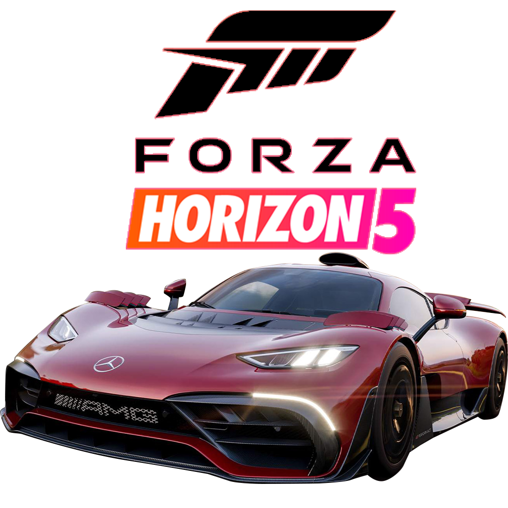 Forza Horizon 5 - 2022 Porsche Mission R by Javler47 on DeviantArt