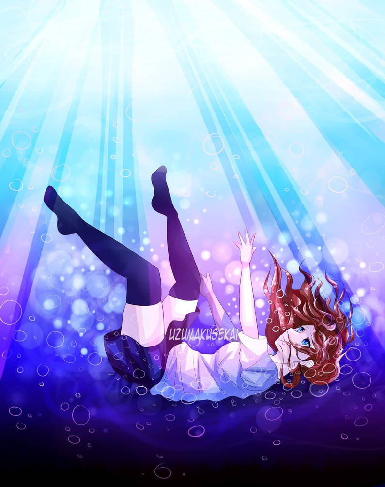 Synchronized Sinking Deviantart Sinking by Lijkaejin on DeviantArt