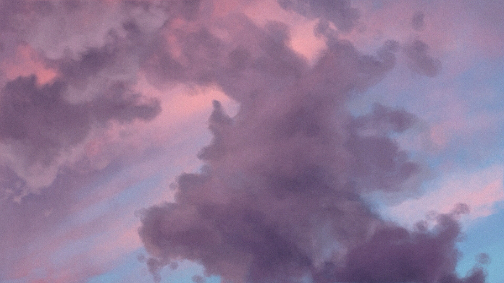 Cloud Study 1