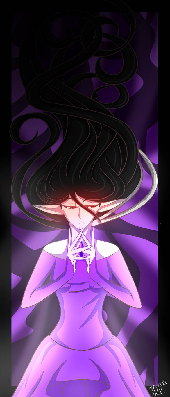 Power gem by TDGArts on DeviantArt